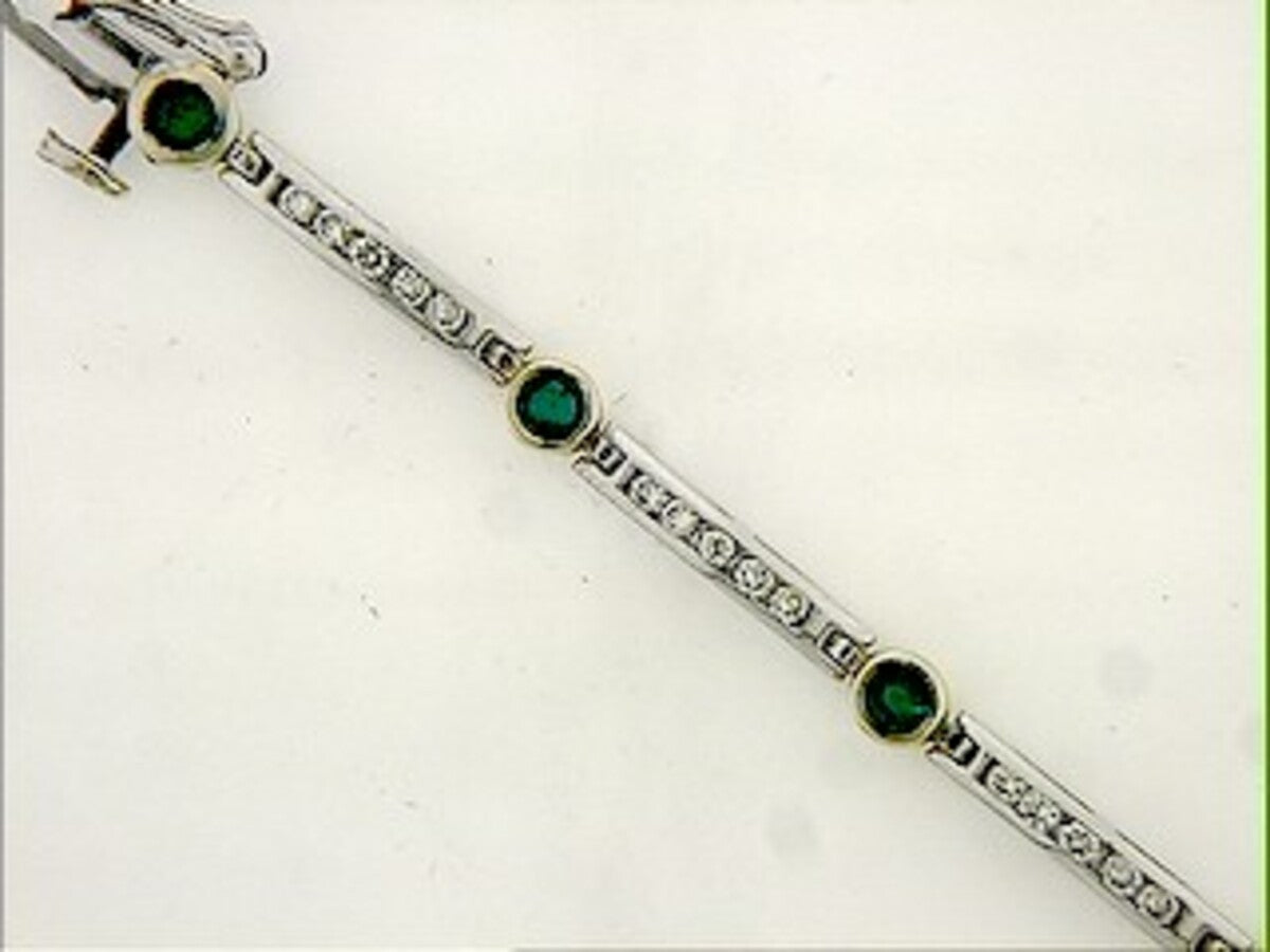 EM & DI BRAC