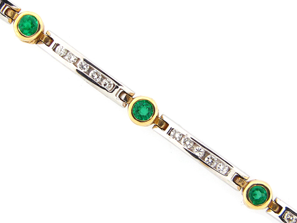 EM & DI BRAC