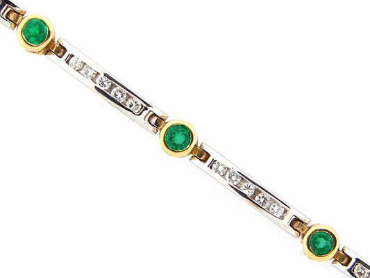 EM & DI BRAC