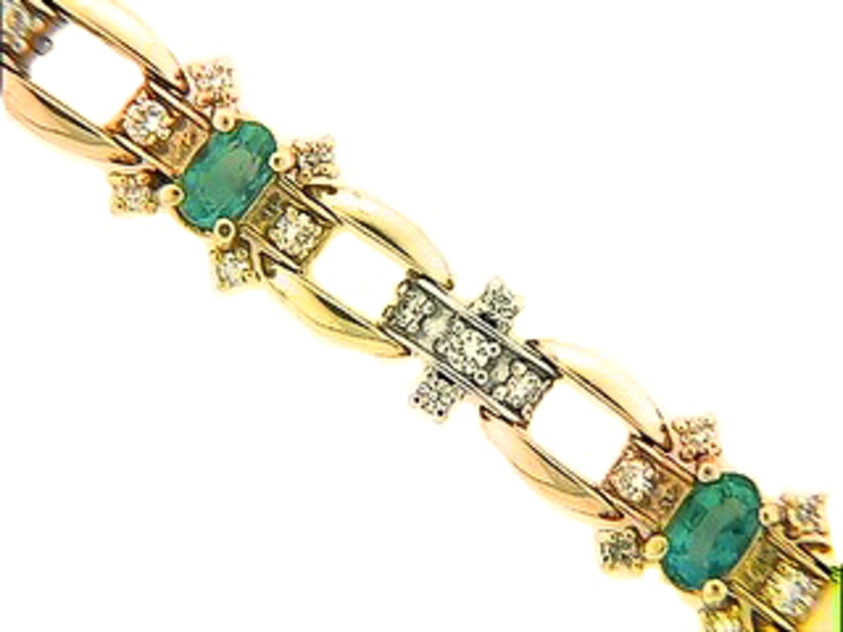 EM & DI BRAC