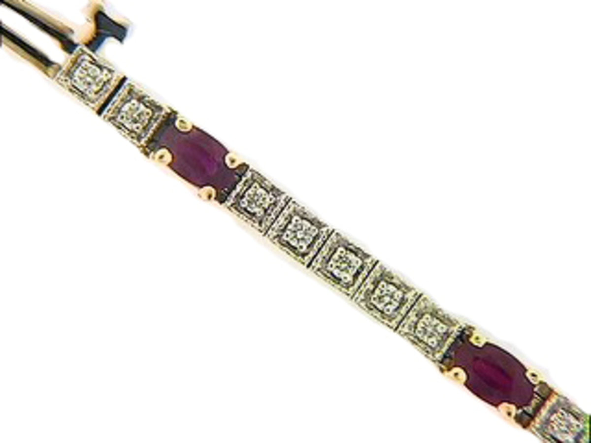 RU & DI BRAC