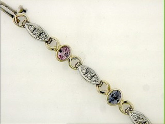 F/C SA & DI BRAC