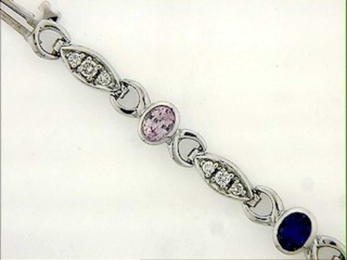F/C SA & DI BRAC