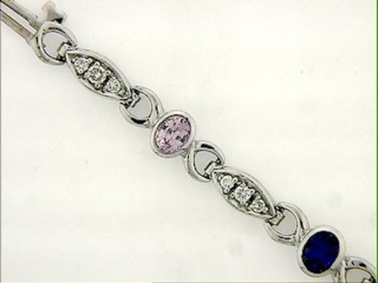 F/C SA & DI BRAC