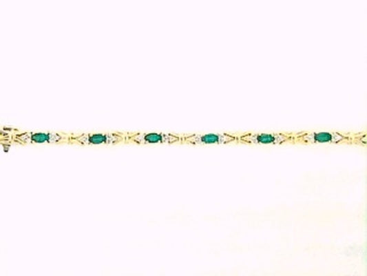EM & DI BRAC