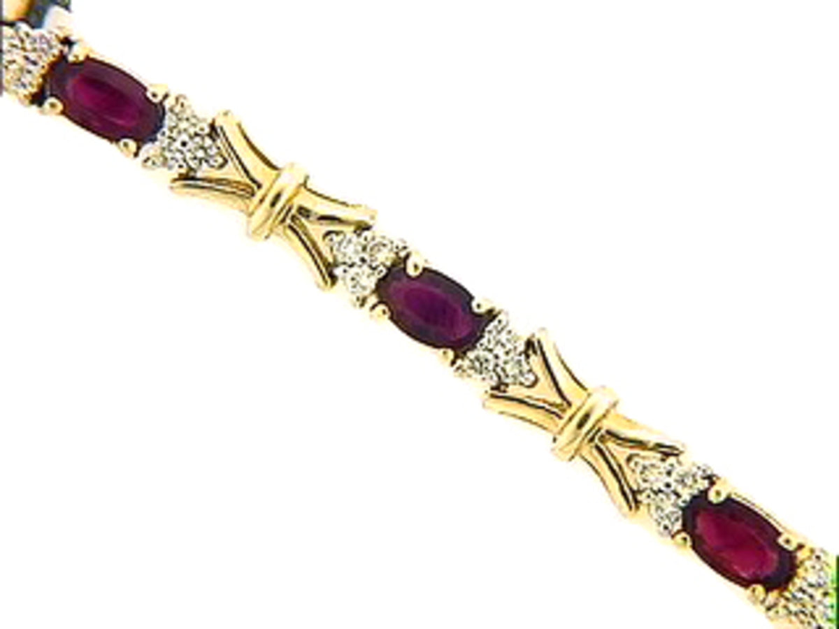 RU & DI BRAC