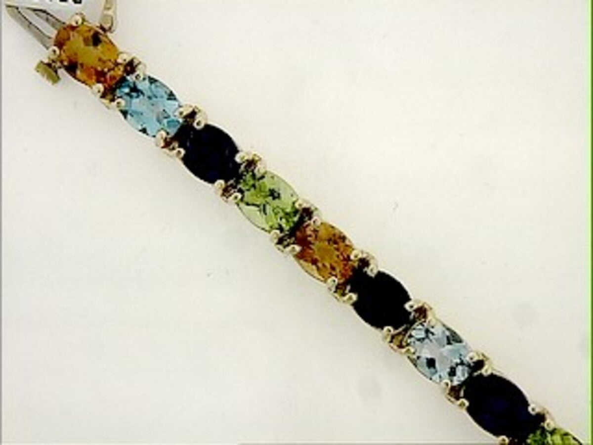 CHB MIX COLOR BRAC