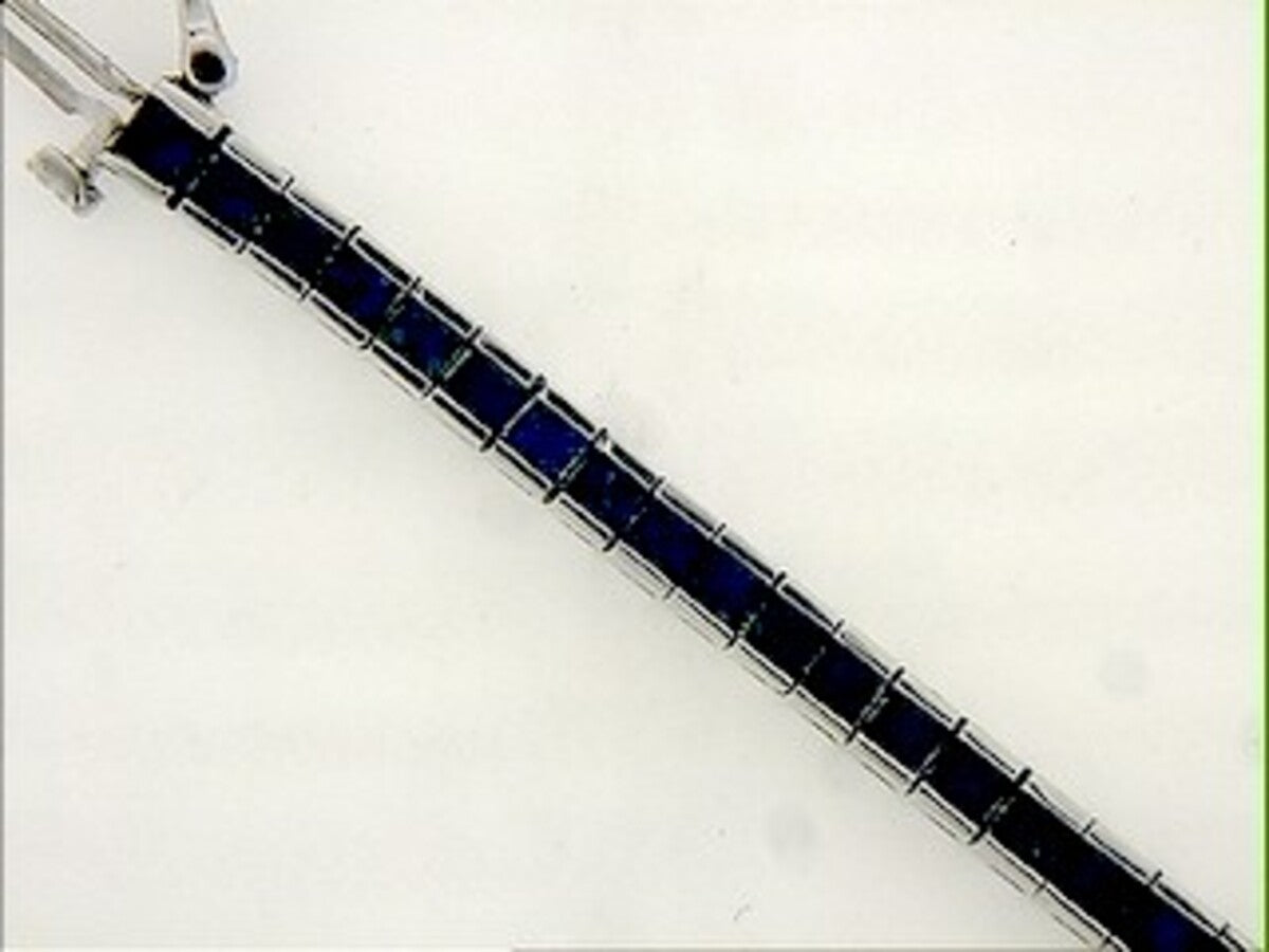 SAPPHIRE BRACELET