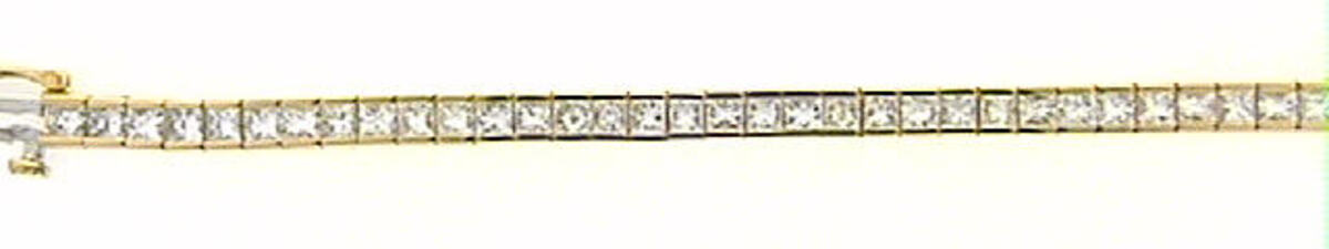 DIAMOND BRACELET