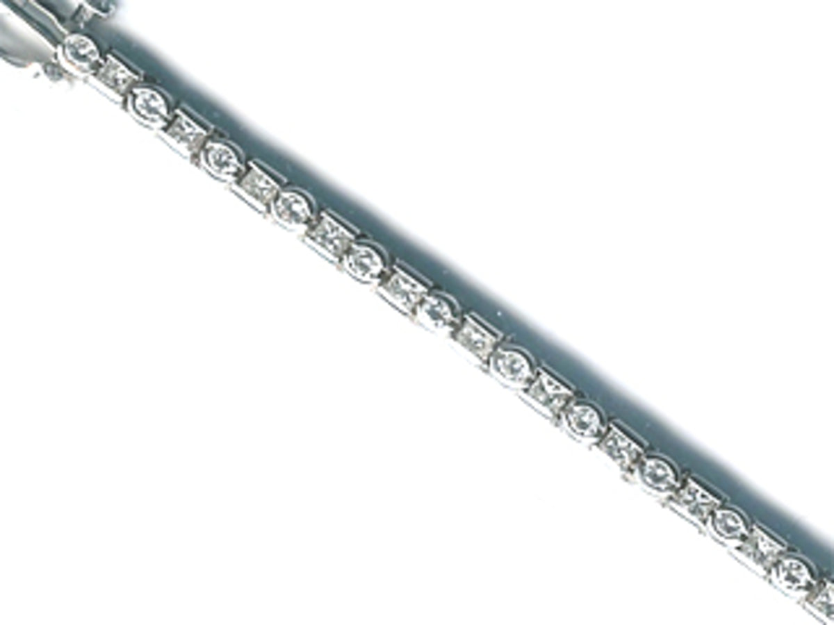 DIAMOND BRACELET