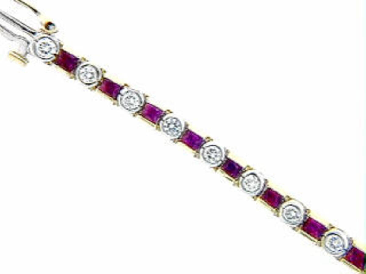 RU & DI BRAC