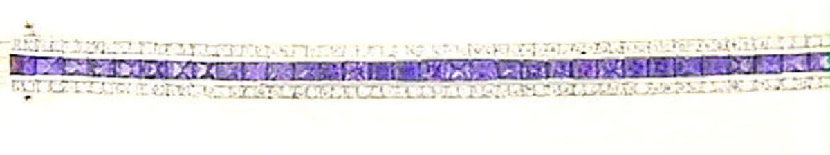PUR SA & DI BRAC