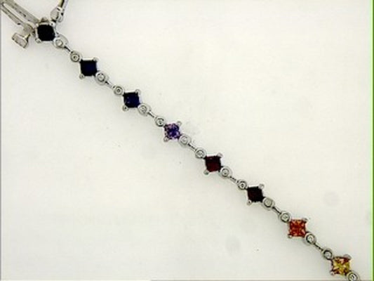 F/C SA & DI BRAC