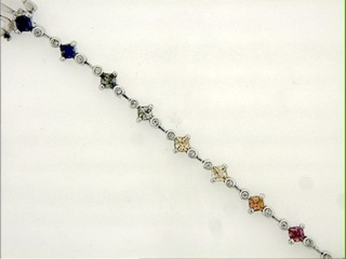 F/C SA & DI BRAC