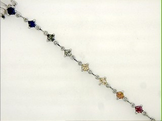 F/C SA & DI BRAC