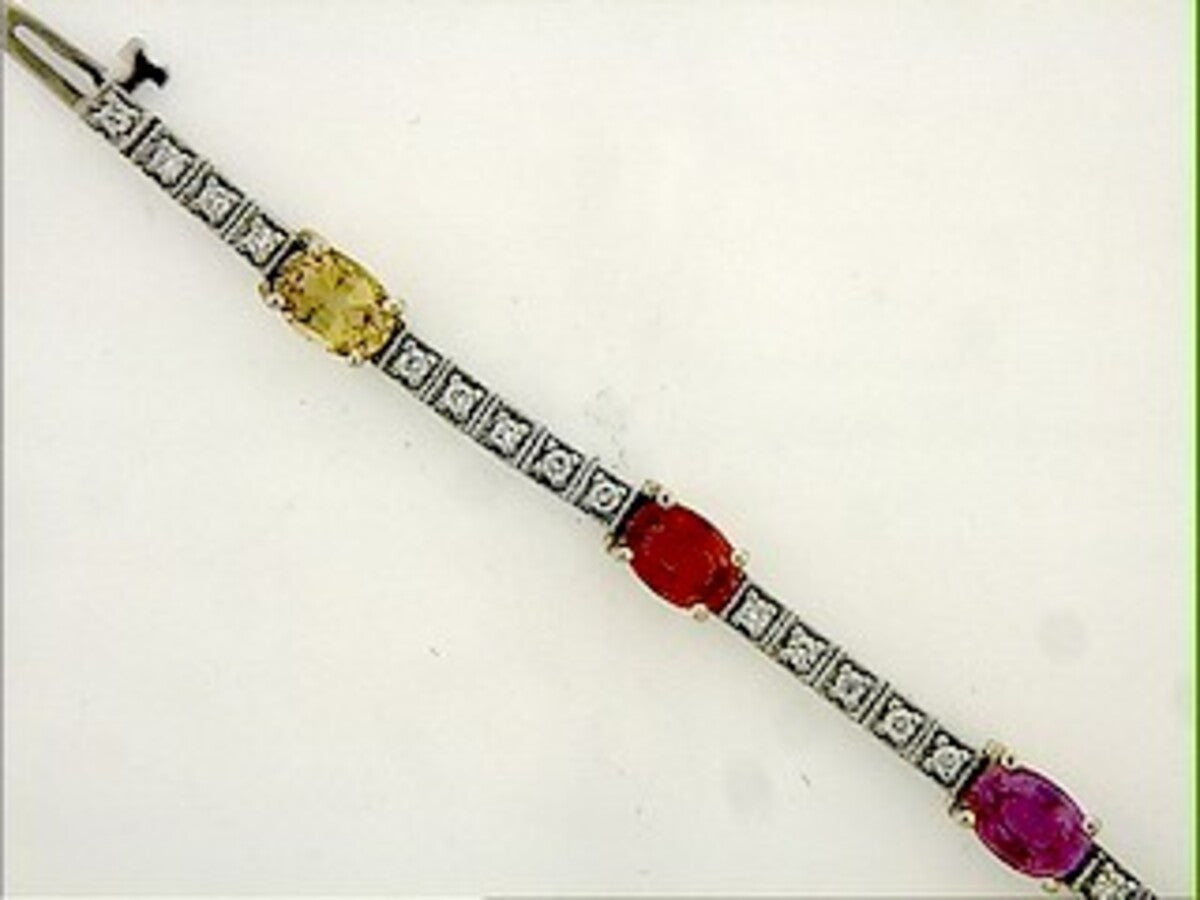 F/C SA & DI BRAC
