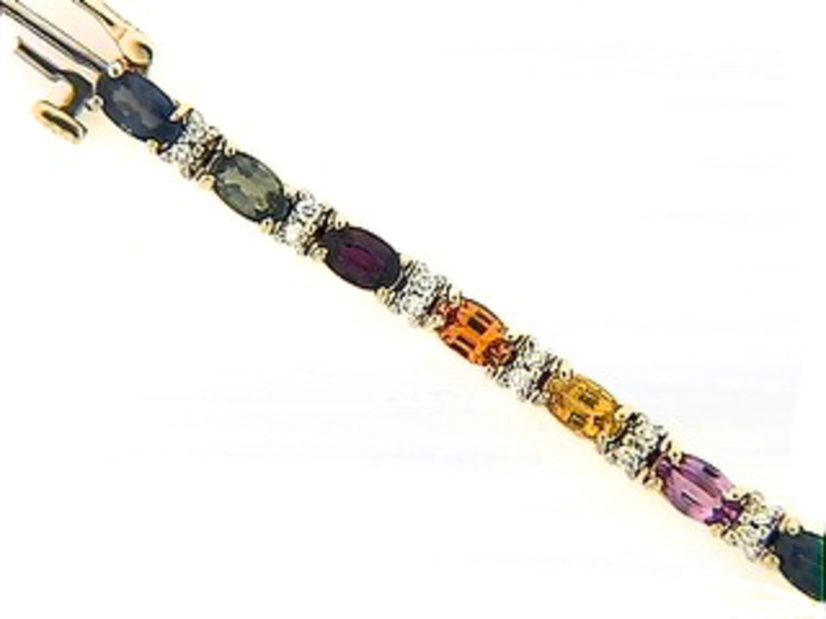 F/C SA & DI BRAC