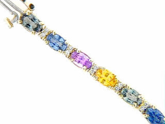 F/C SA & DI BRAC