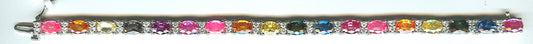 F/C SA & DI BRAC