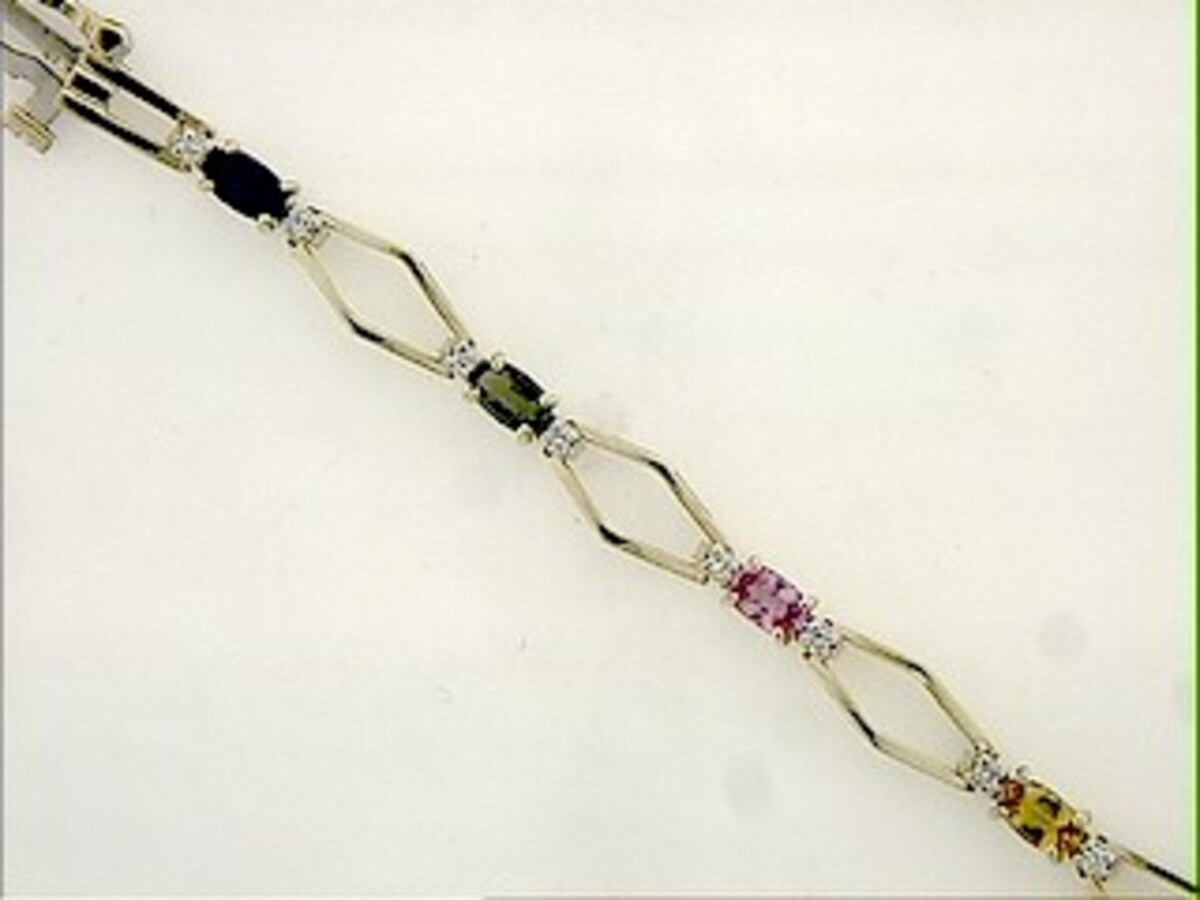 F/C SA & DI BRAC
