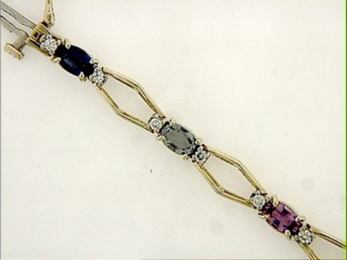 F/C SA & DI BRAC