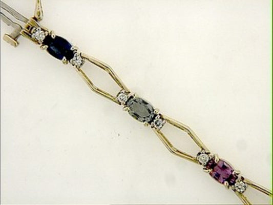 F/C SA & DI BRAC