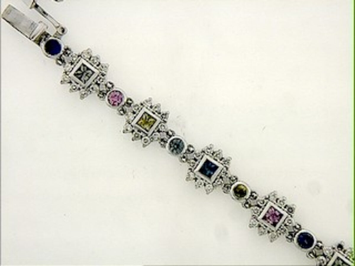 F/C SA & DI BRAC