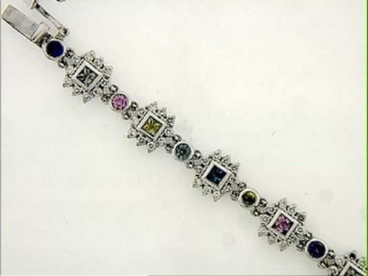F/C SA & DI BRAC