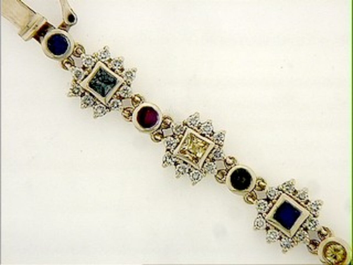 F/C SA & DI BRAC