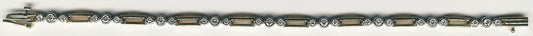 Diamond Bracelet