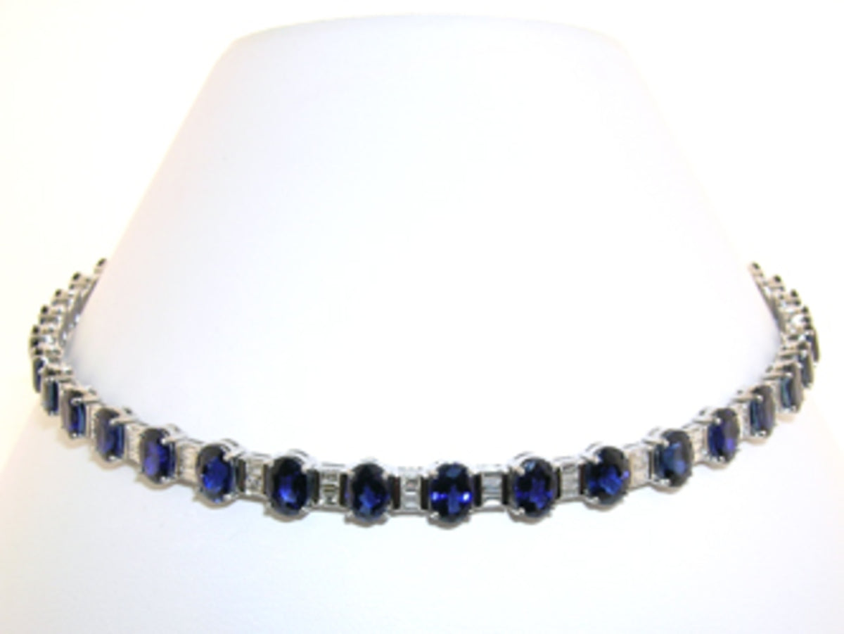 SA & DI CHOKER, 18KW (H)