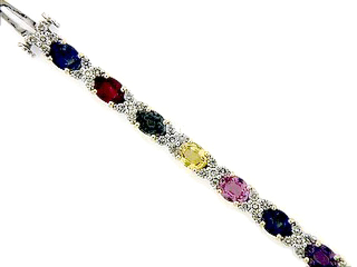 F/C SA & DI BRAC