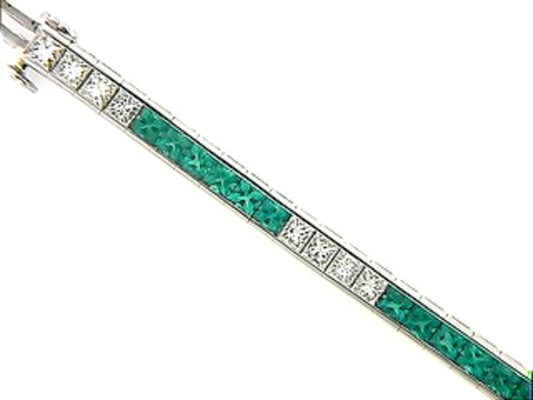 EM & DI BRAC