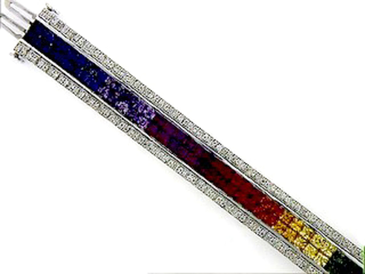 F/C SA & DI BRAC