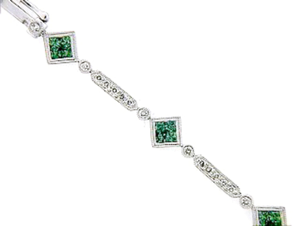 TS & DI BRAC