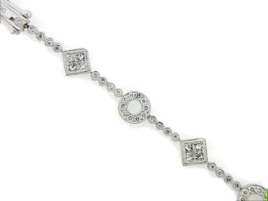 DIAMOND BRACELET