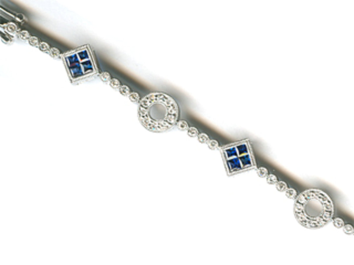 SA &DI BRAC