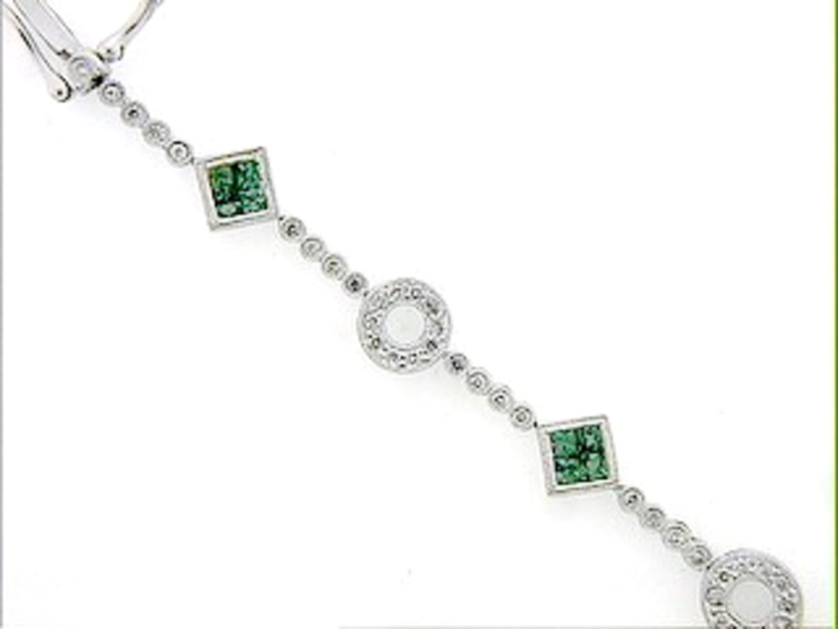 TS & DI BRAC