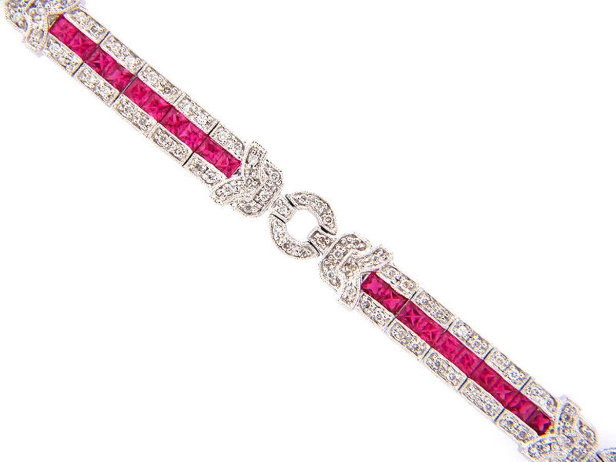 RU & DI BRAC