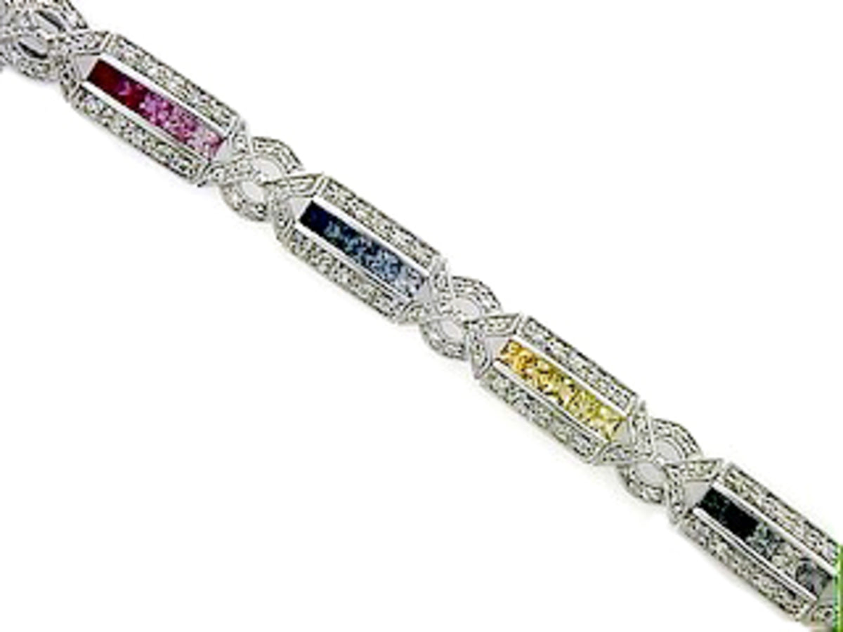 F/C SA & DI BRAC