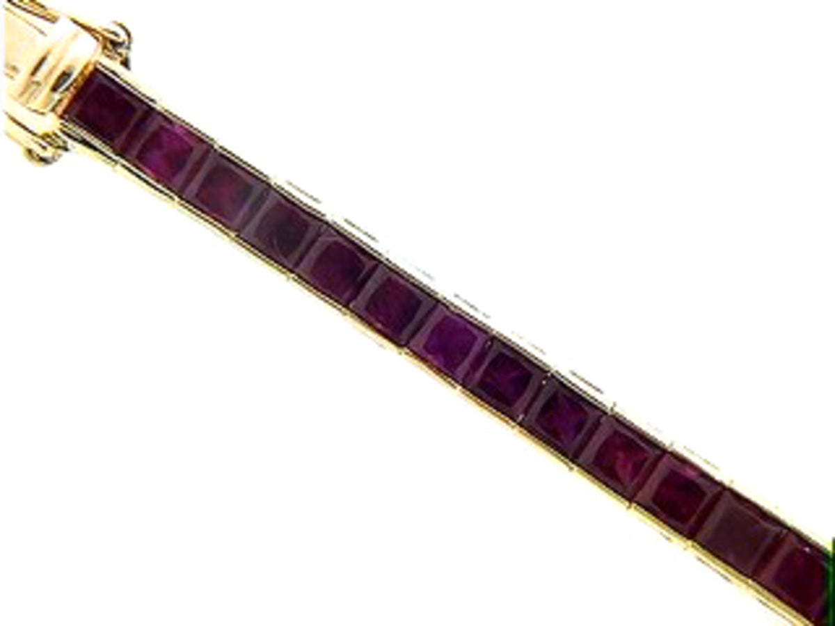 RU BRAC