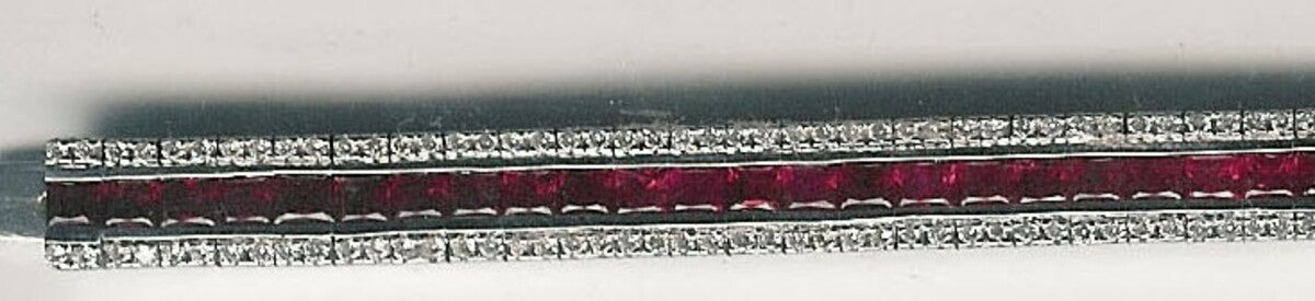 RU & DI BRAC