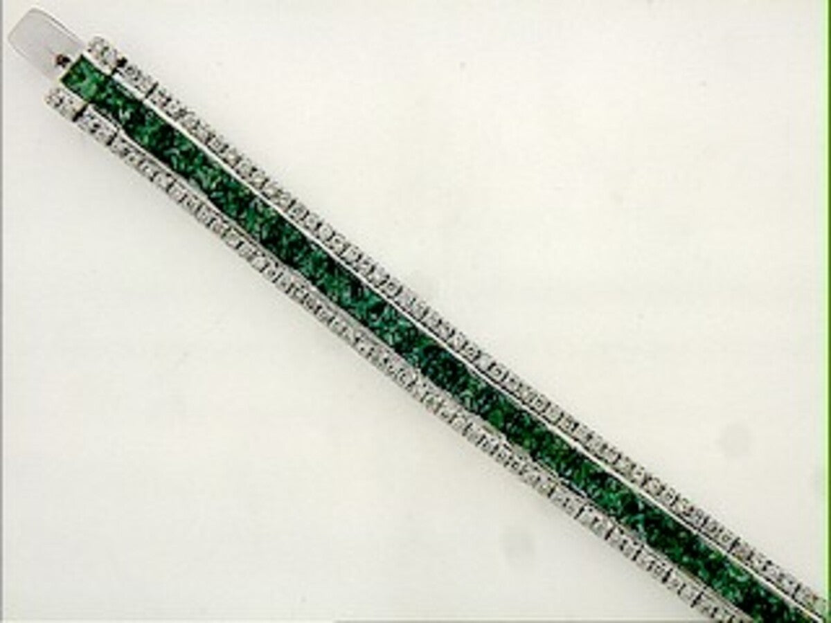 TS & DI BRAC