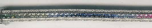 F/C SA & DI BRAC