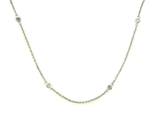 DIAMOND CHAIN, 16", 14KW (N)