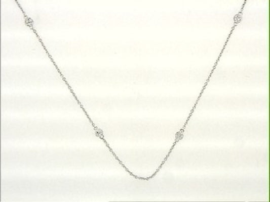 DIAMOND CHAIN