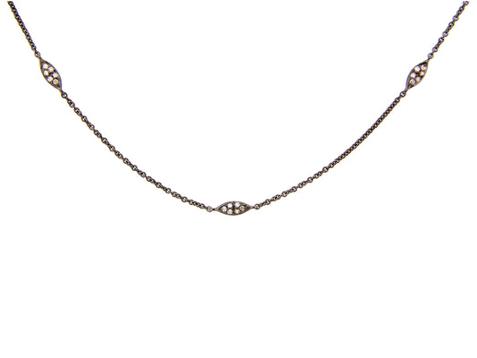 DIAMOND 16" CHAIN