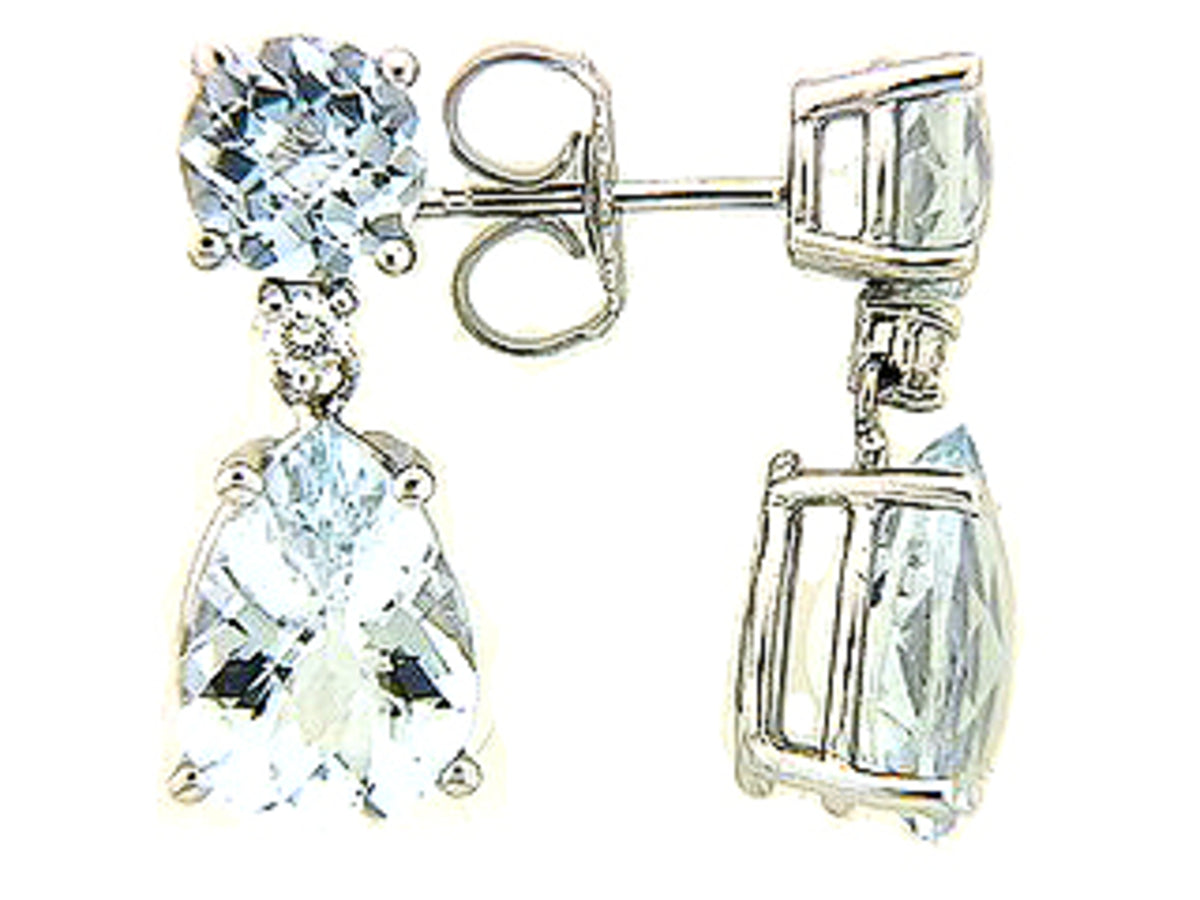 CHB AQ & DI EARR, 14KW (H)