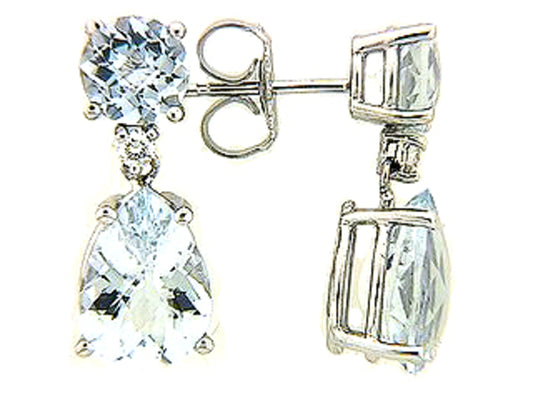 CHB AQ & DI EARR, 14KW (H)