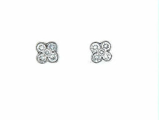 DIAMOND EARRING
